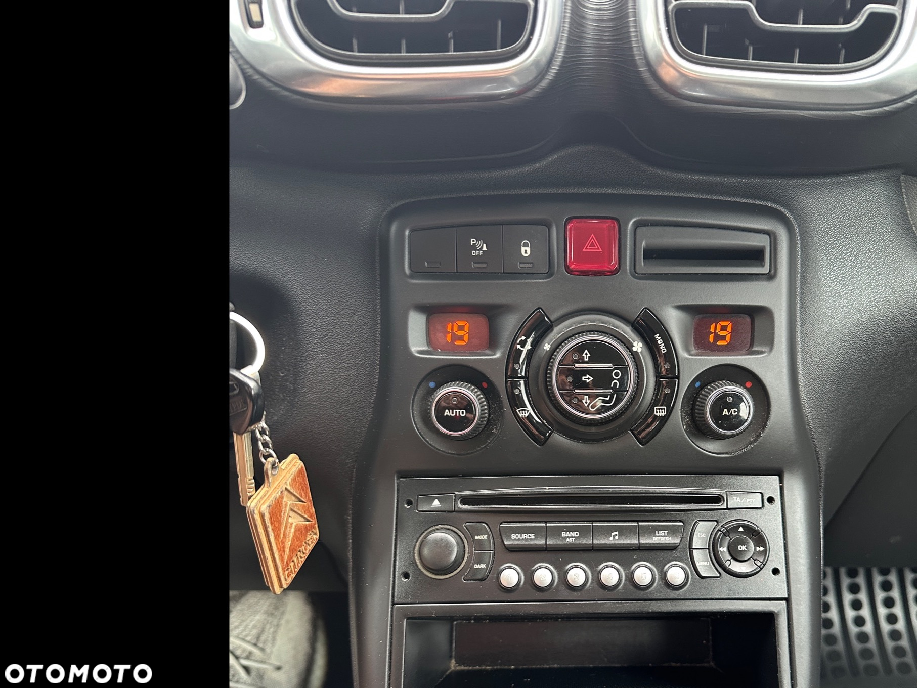 Citroën C3 Picasso - 8