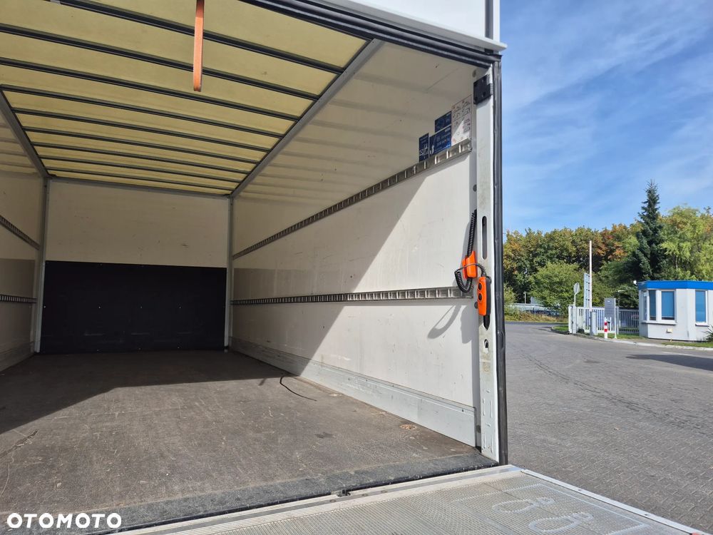 Iveco 70C18 (33509) - 21