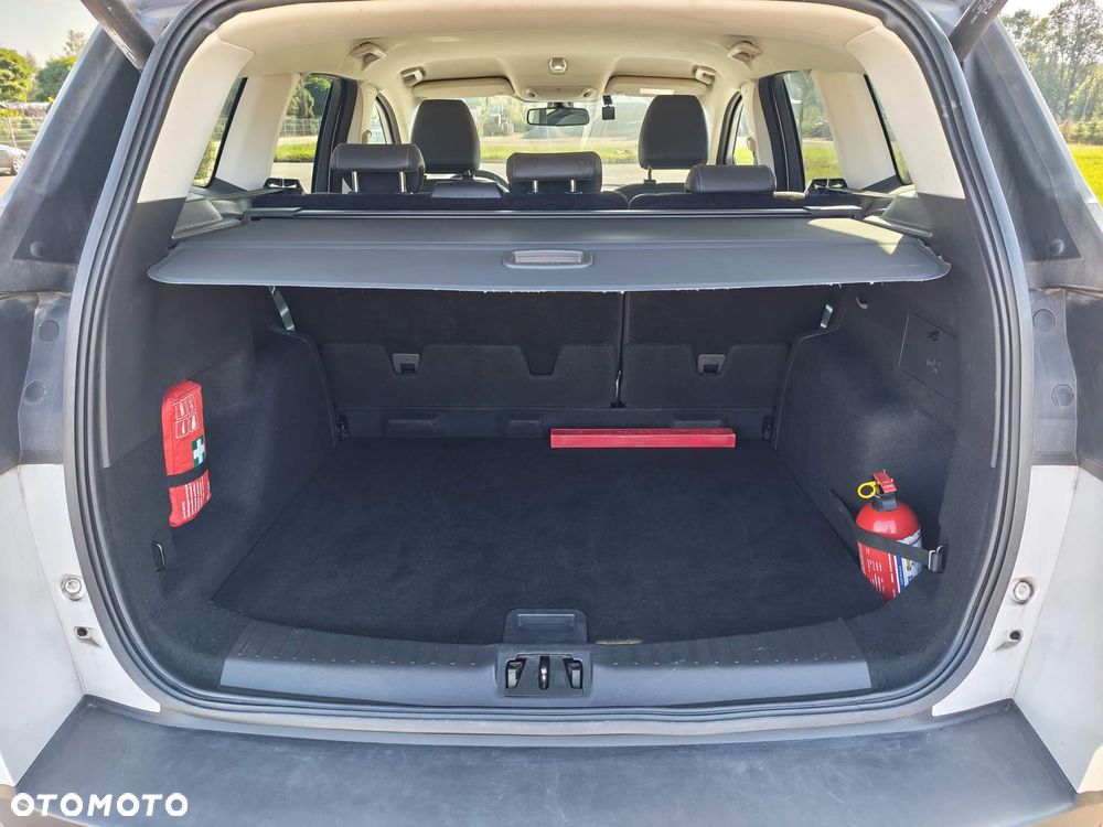 Ford Kuga 2.0 TDCi AWD Titanium - 14