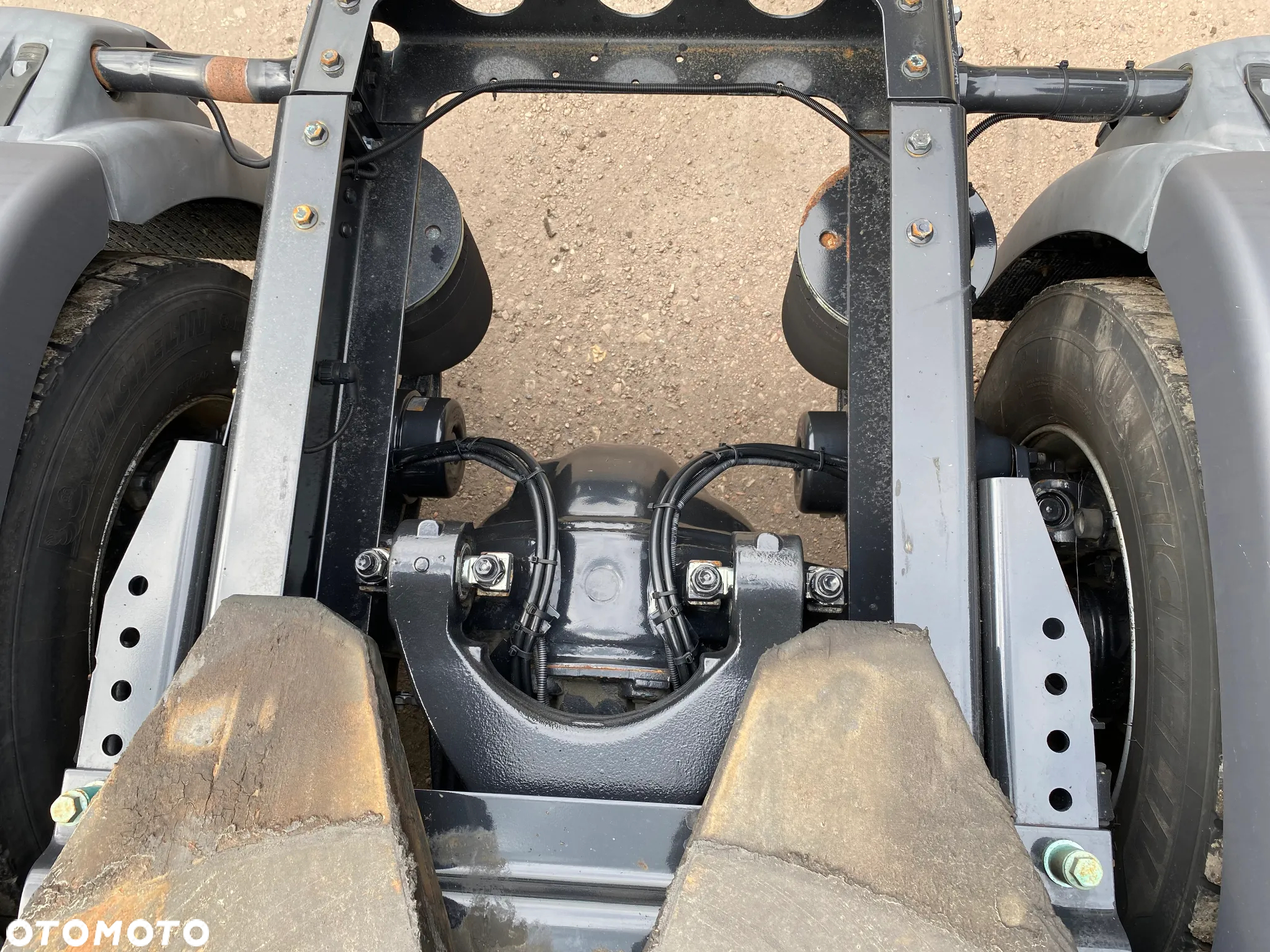 MAN TGS 18.480 - 15
