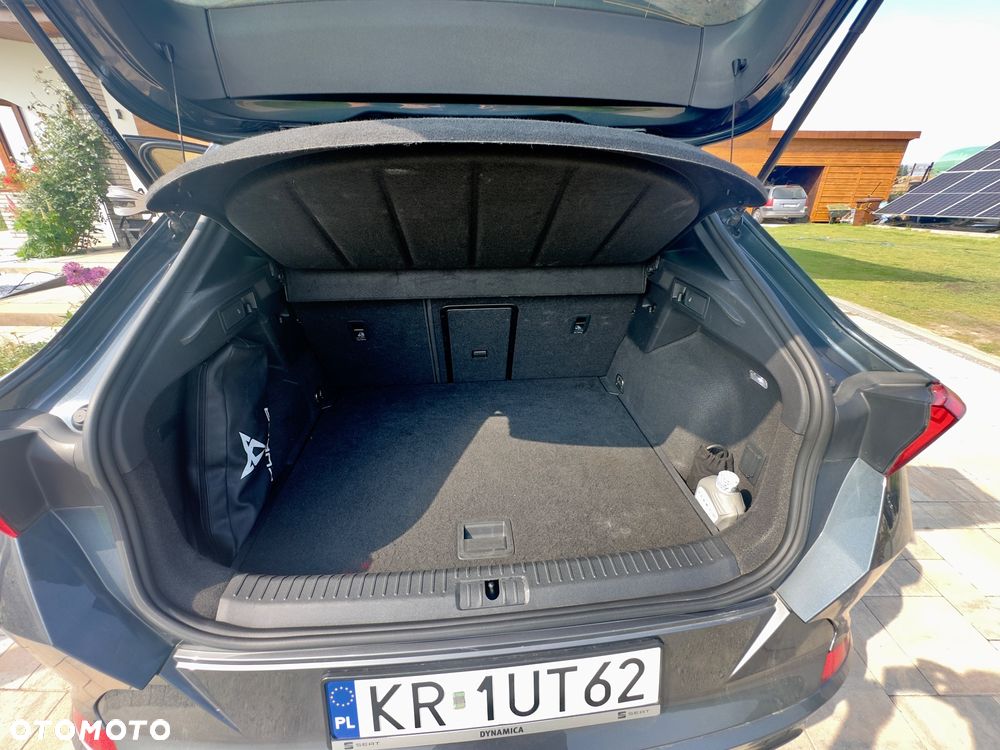 Cupra Formentor - 22