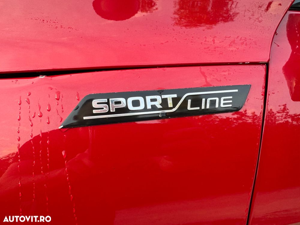 Skoda Superb - 15