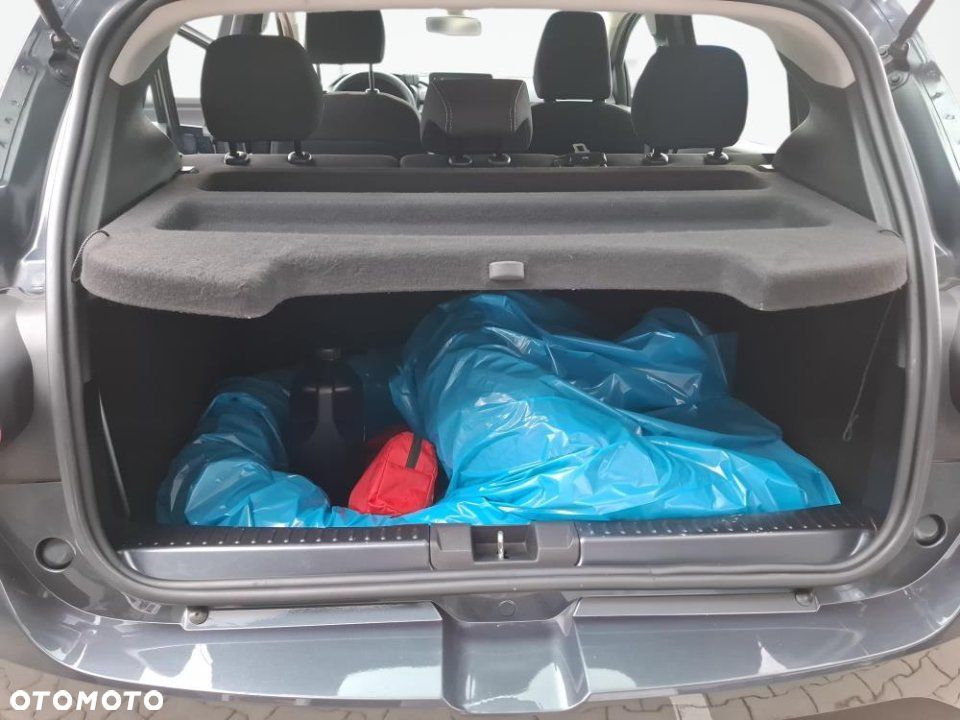 Dacia Sandero - 23