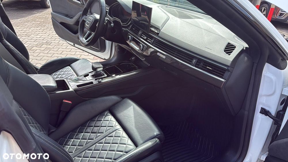 Audi S5 Coupé 3.0 TFSI quattro tiptronic - 14