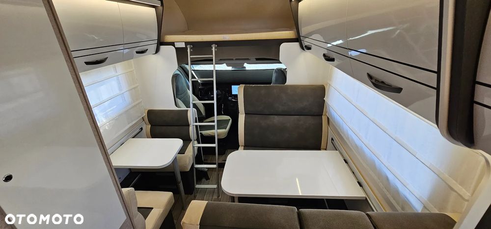 McLOUIS GLAMYS 322 - 7