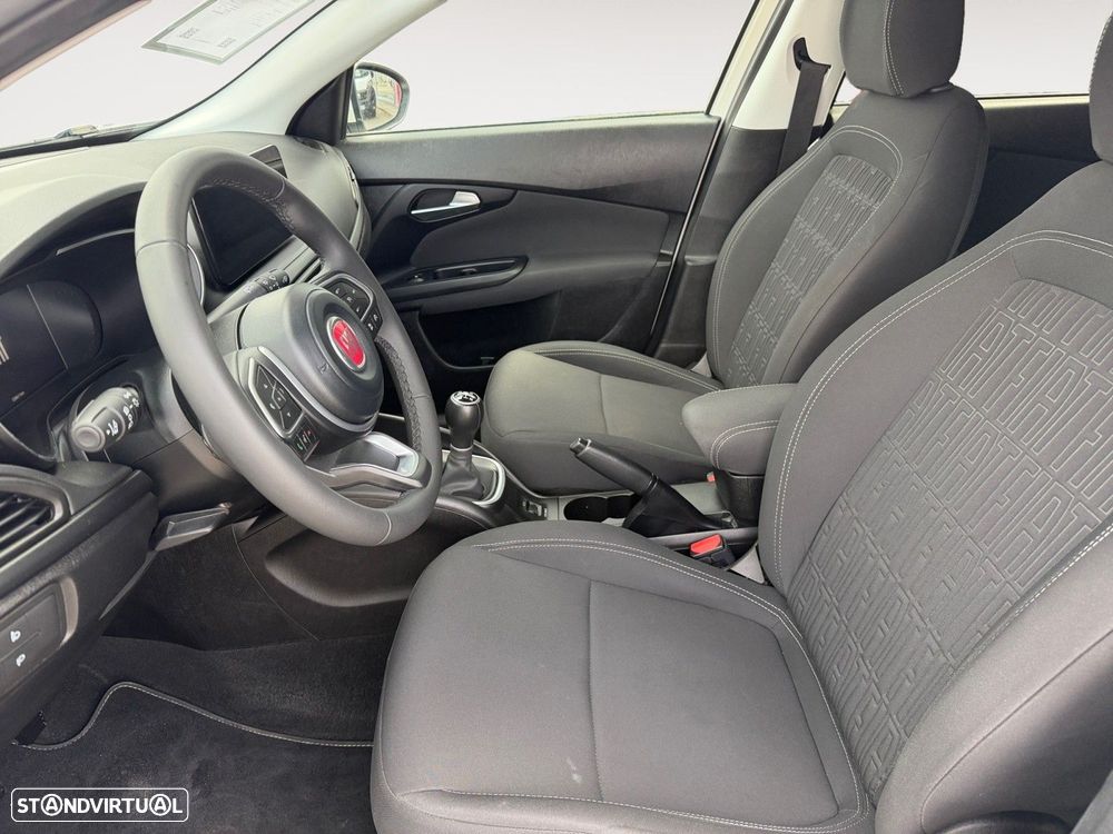 Fiat Tipo Station Wagon 1.0 GSE T3 - 9