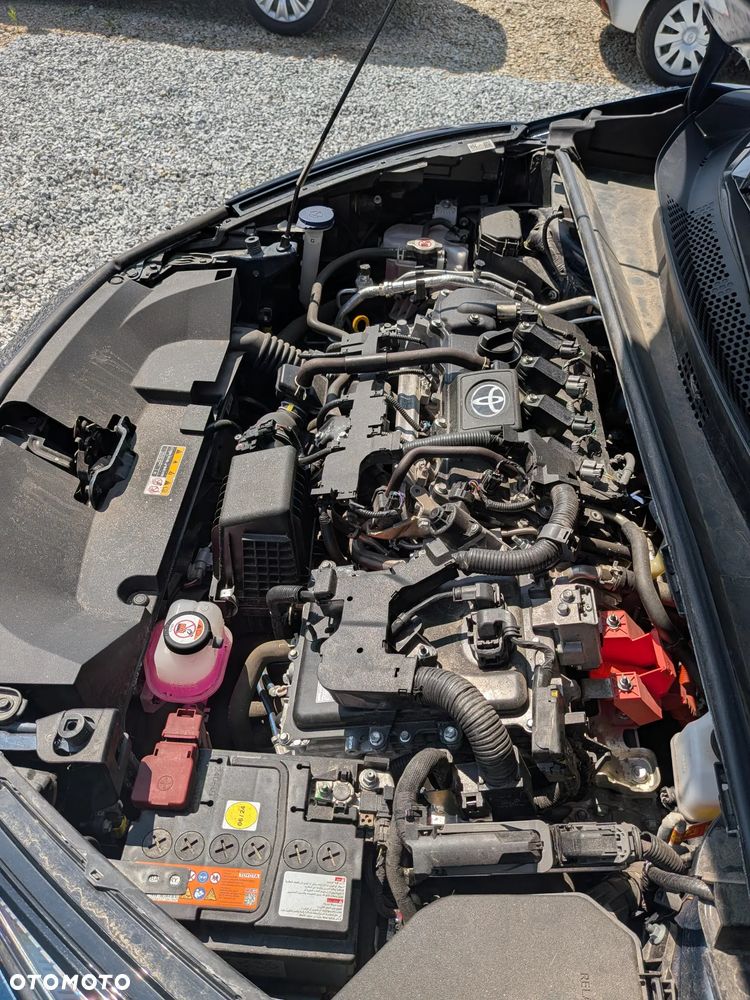 Toyota C-HR 1.8 Hybrid Style - 18