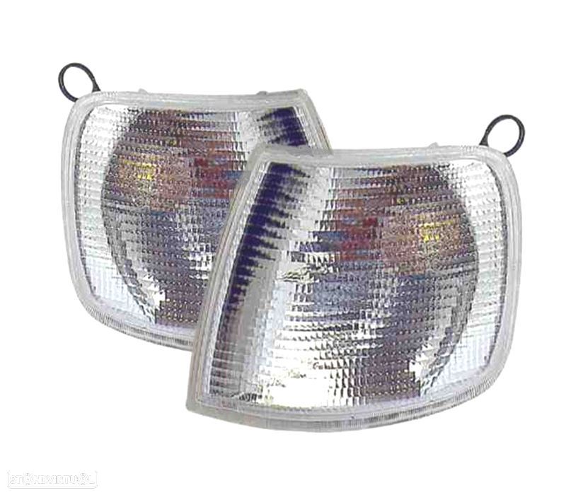 PISCAS FRONTAIS PARA FORD SIERRA 87-93 - 1