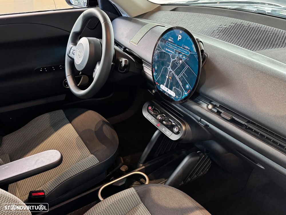 MINI Aceman SE Essential XS - 13