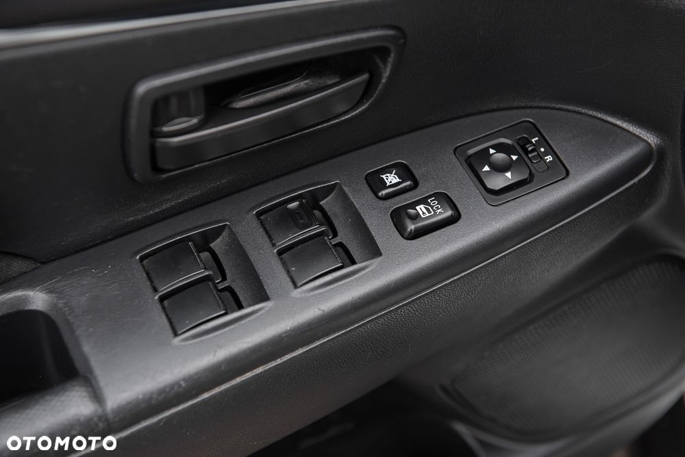 Mitsubishi ASX 1.6 2WD - 16