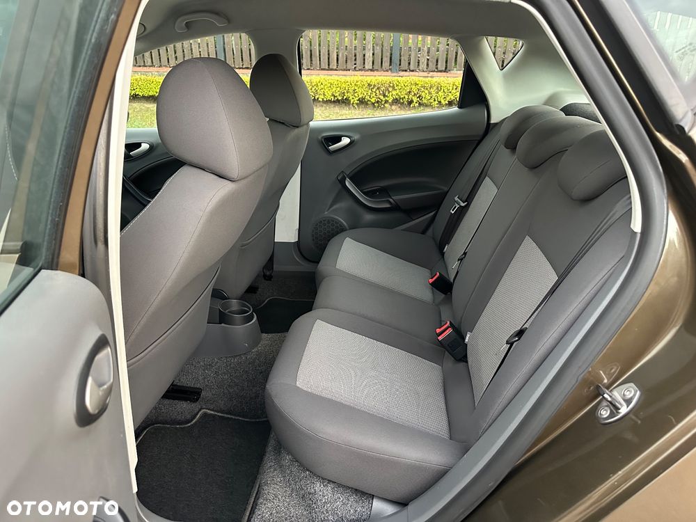 Seat Ibiza 1.4 16V Style - 16