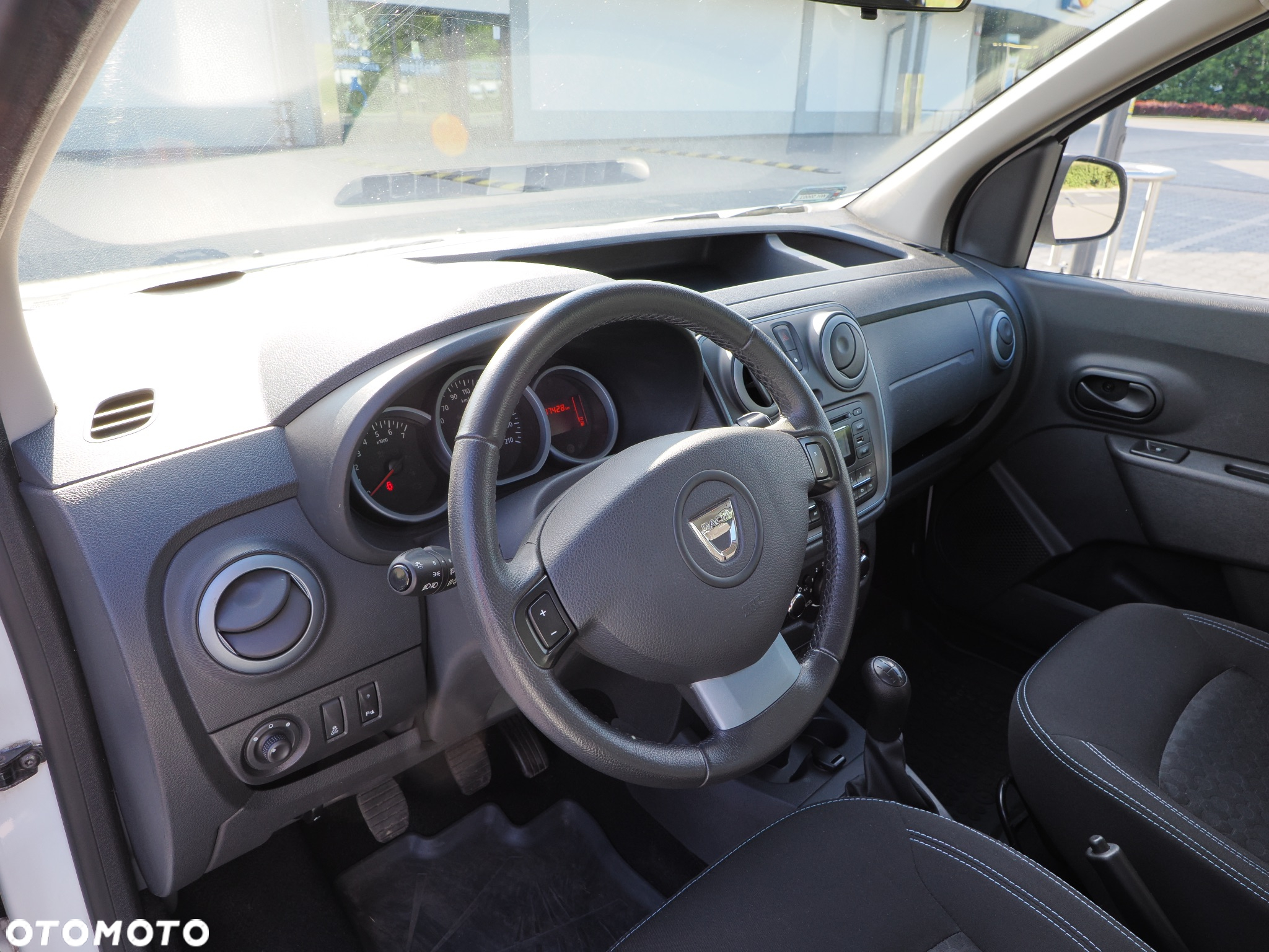 Dacia Dokker 1.2 TCe Stepway - 3