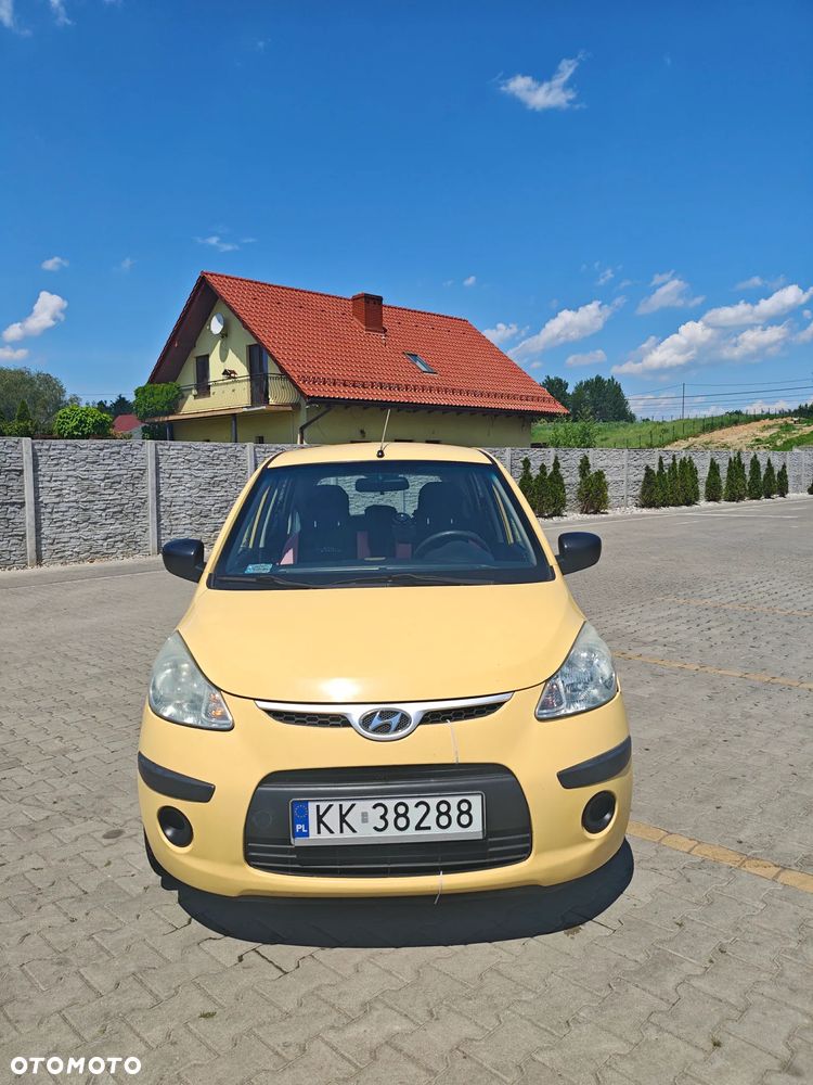 Hyundai i10 1.1 Classic - 7