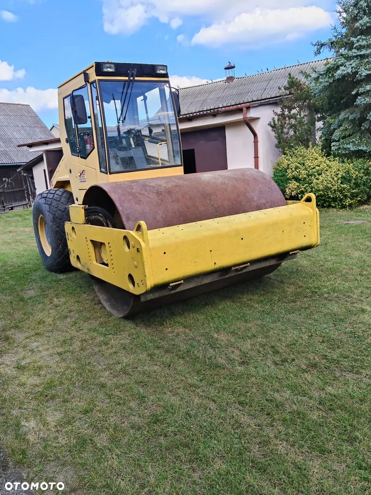 Bomag - 6