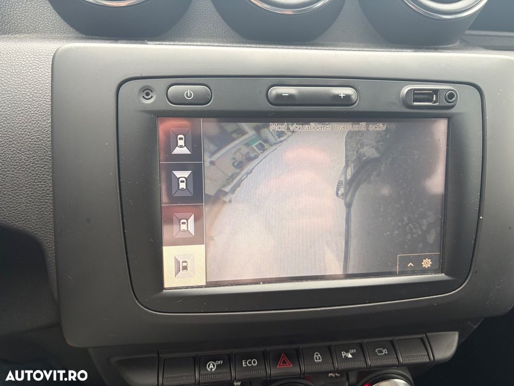 Dacia Duster dCi 110 2WD EDC Prestige - 24