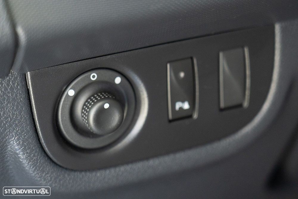 Dacia Sandero 1.0 ECO-G Stepway Bi-Fuel - 21