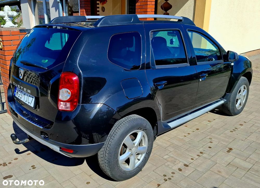Dacia Duster - 9