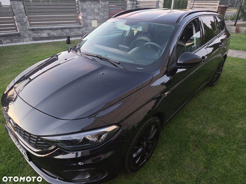 Fiat Tipo 1.4 T-Jet 16v S-Design - 11
