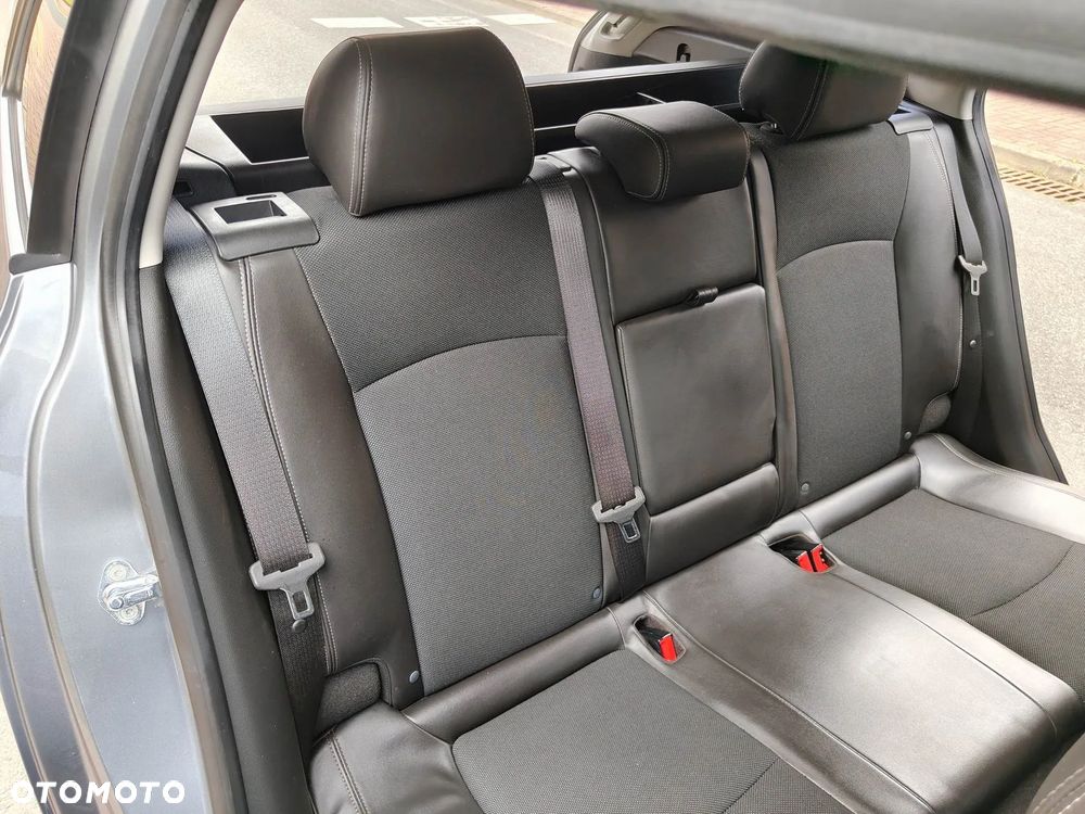Chevrolet Cruze 2.0 LTZ - 18