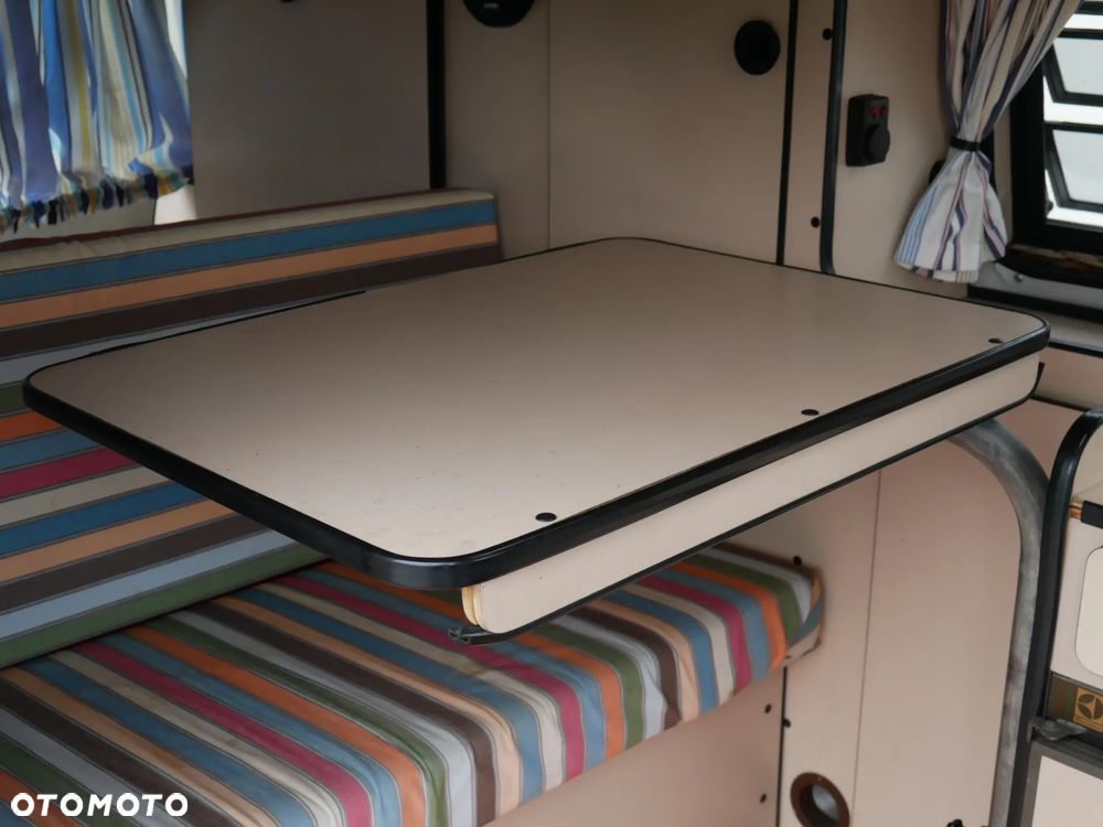Volkswagen T3 Westfalia - 31