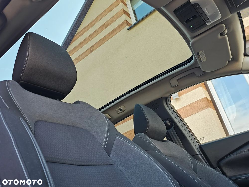 Nissan Qashqai 1.3 DIG-T MHEV Tekna - 34