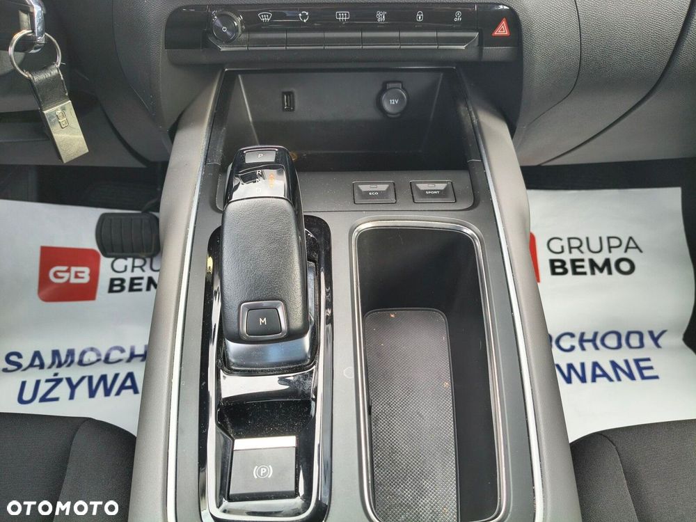 Citroën C5 Aircross - 18