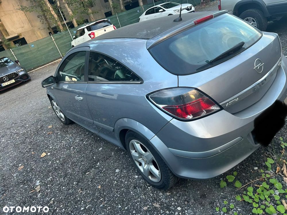 Opel Astra - 6