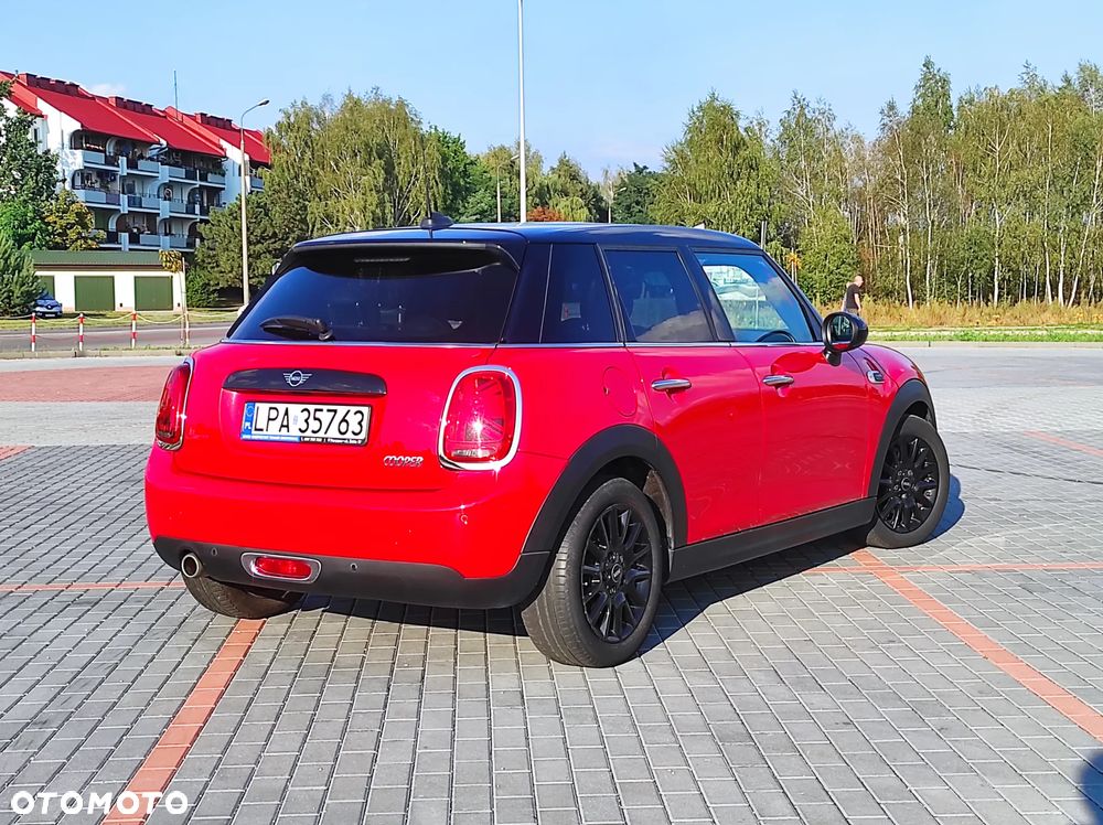 MINI Cooper - 3