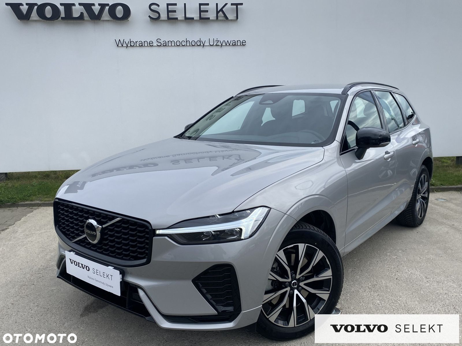 Volvo XC 60 - 3
