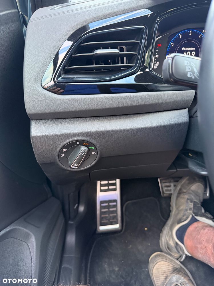 Volkswagen T-Roc 1.5 TSI OPF DSG Style - 18