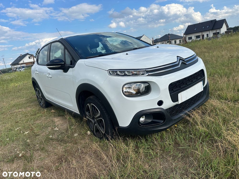 Citroën C3 1.6 HDi Seduction Euro5 - 5
