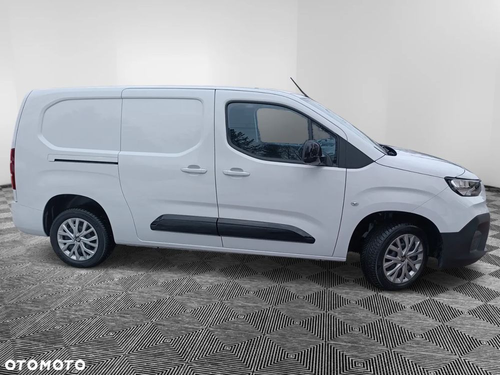 Fiat Doblo L2 Salon PL,Chlodnia F-vat23 1 wlascicel Idealny - 5