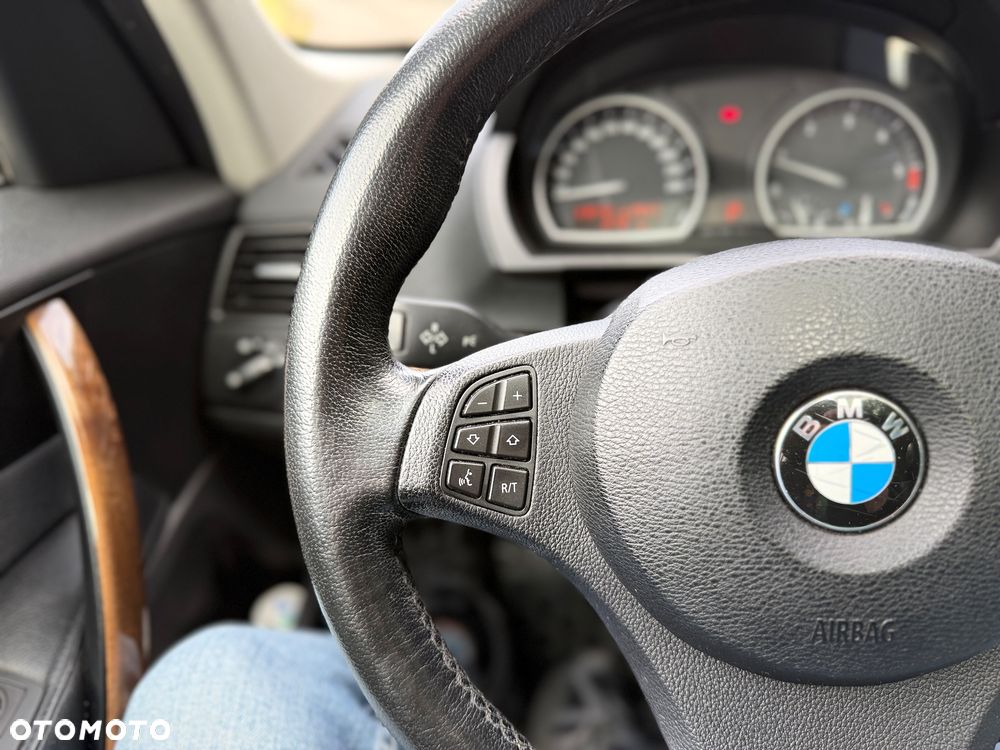 BMW X3 xDrive20d Edition Exclusive - 23