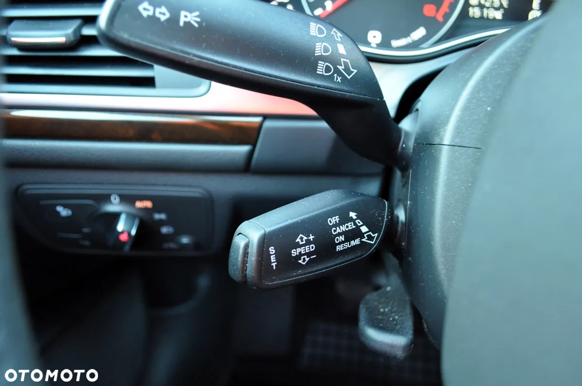 Audi A6 2.0 TDI ultra - 31
