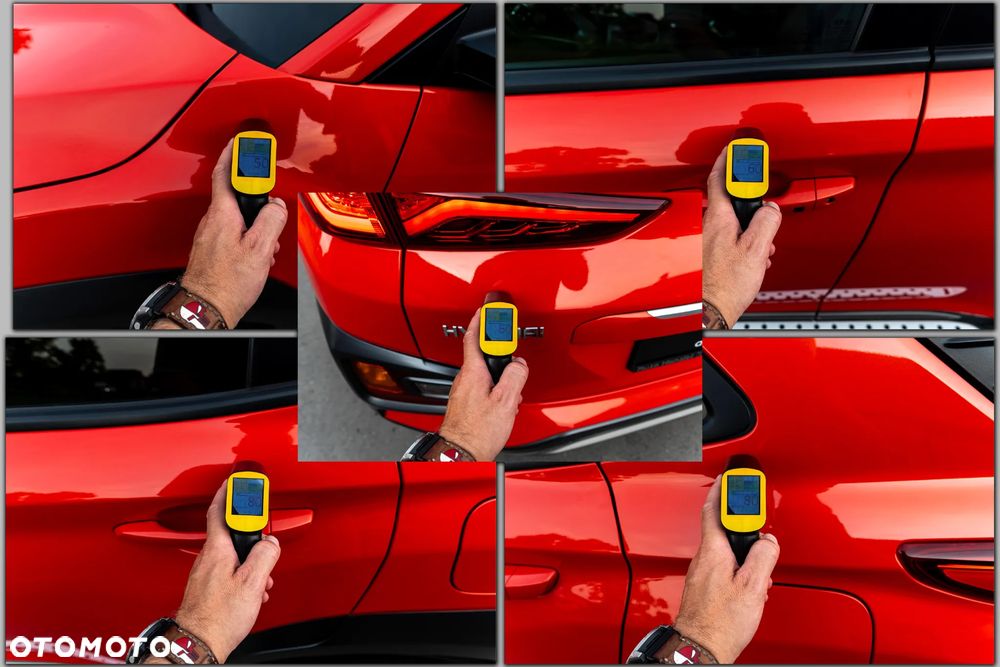 Hyundai Kona 1.0 T-GDI Advantage+ - 21
