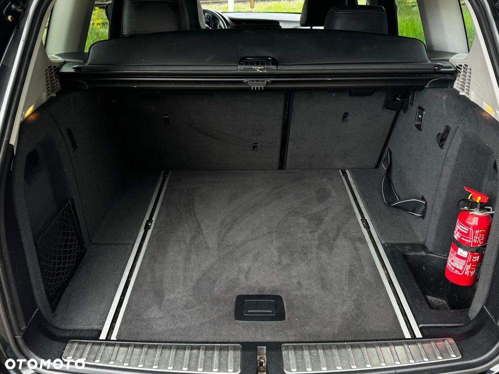 BMW X3 xDrive20d - 35
