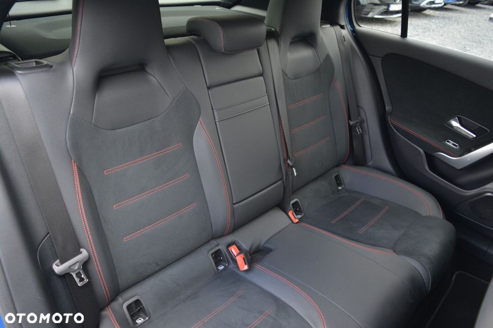 Mercedes-Benz Klasa A - 28