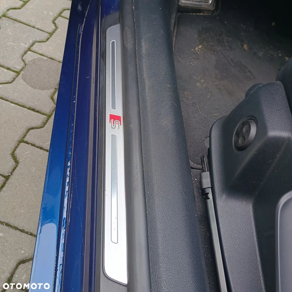 Audi A5 Sportback 40 TFSI S tronic sport - 13