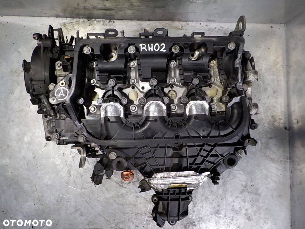 PEUGEOT 508 CITROEN SILNIK 2.0 HDI 163 KM RH02 - 7