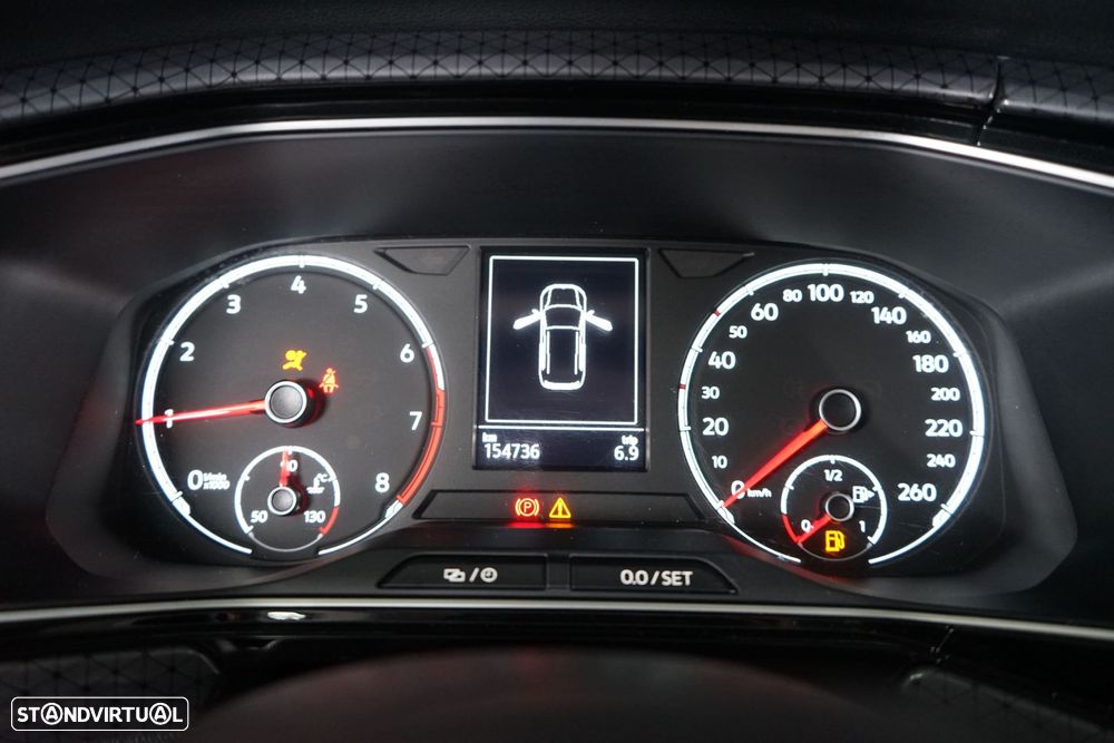 VW T-Cross 1.0 TSI Style - 26