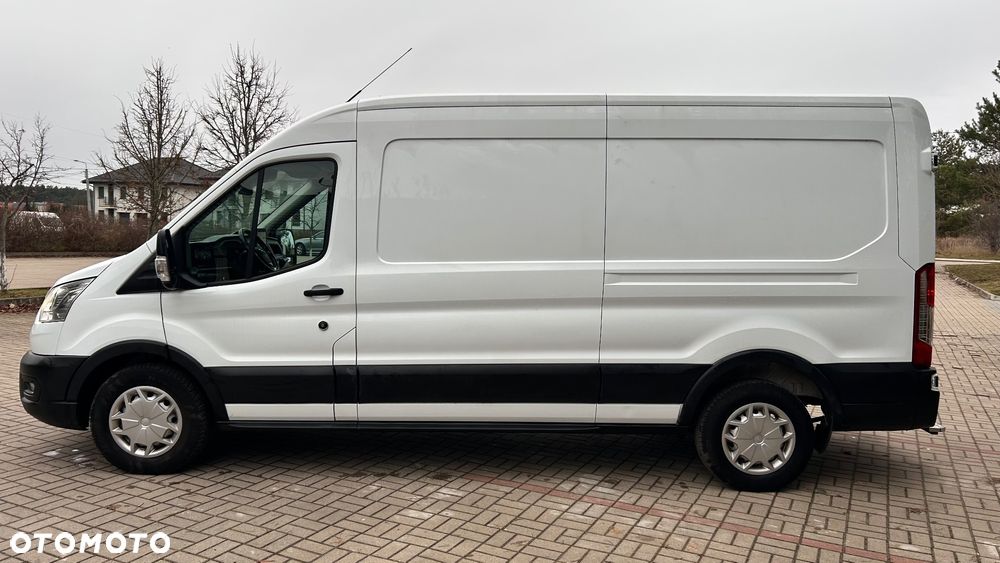 Ford Transit - 11