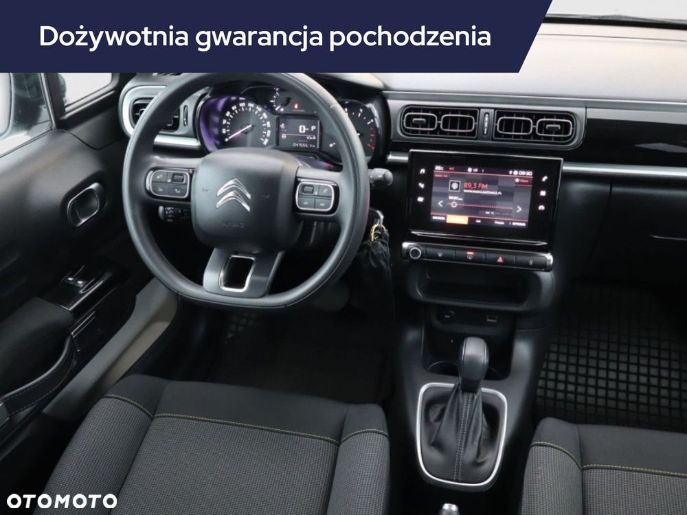 Citroën C3 - 9