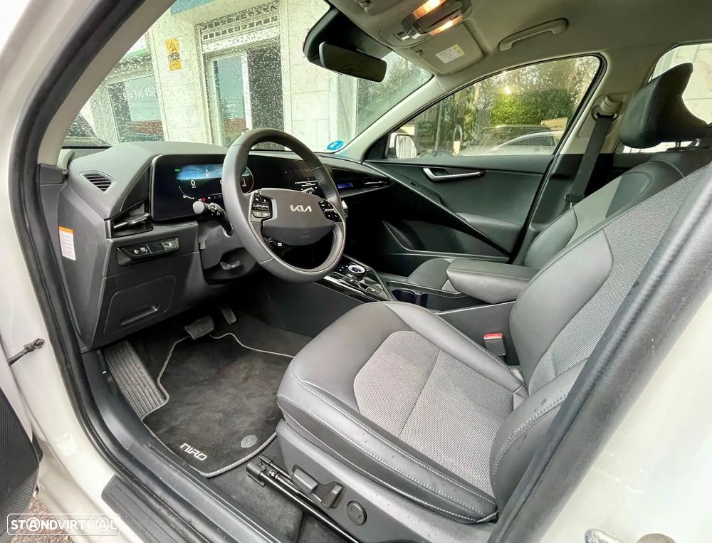 Kia e-Niro 64kWh - 14