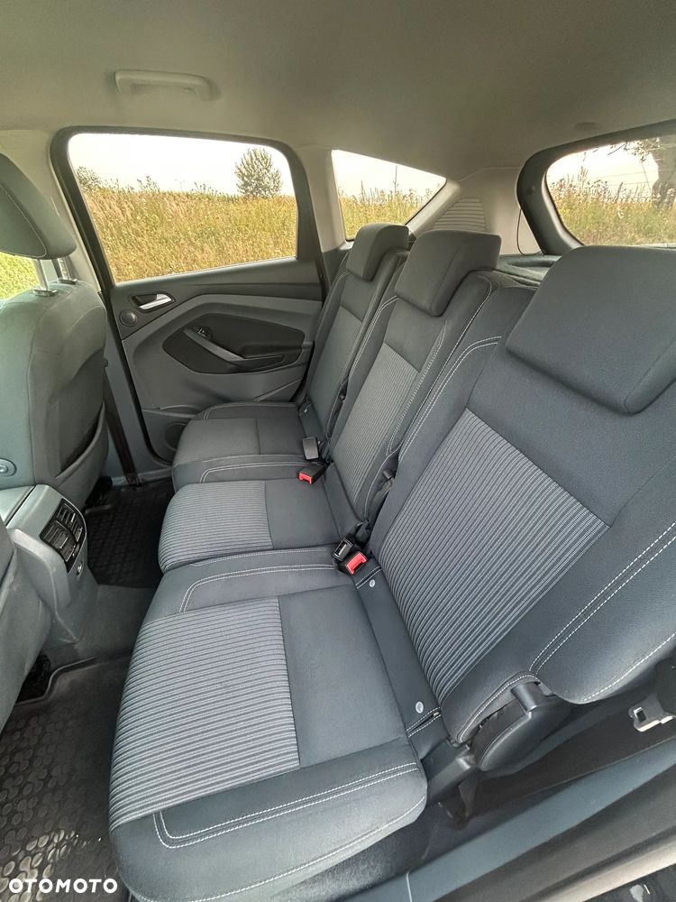Ford C-MAX 1.6 TDCi Titanium - 7