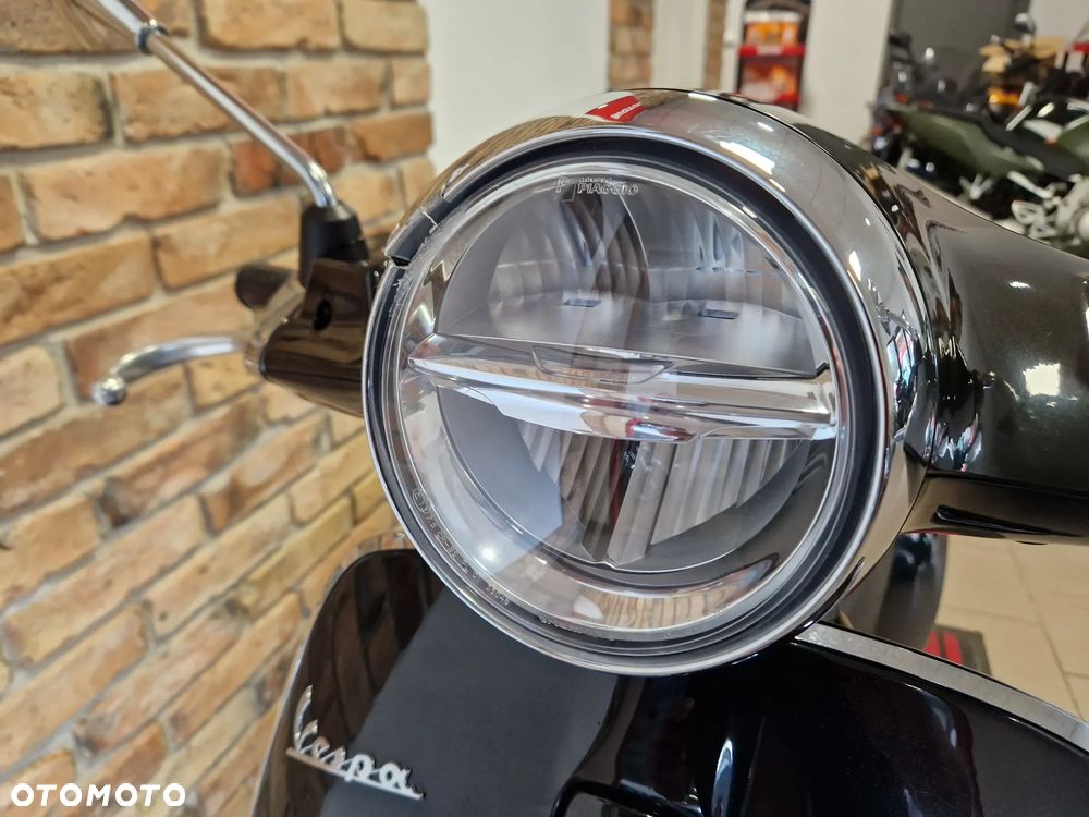 Vespa Primavera - 10