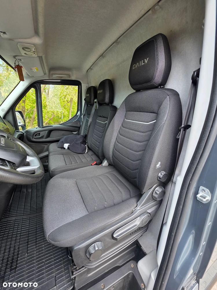 Iveco Daily 35S18 - 16