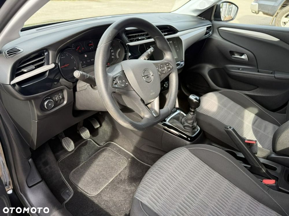Opel Corsa 1.2 Elegance S&S - 23