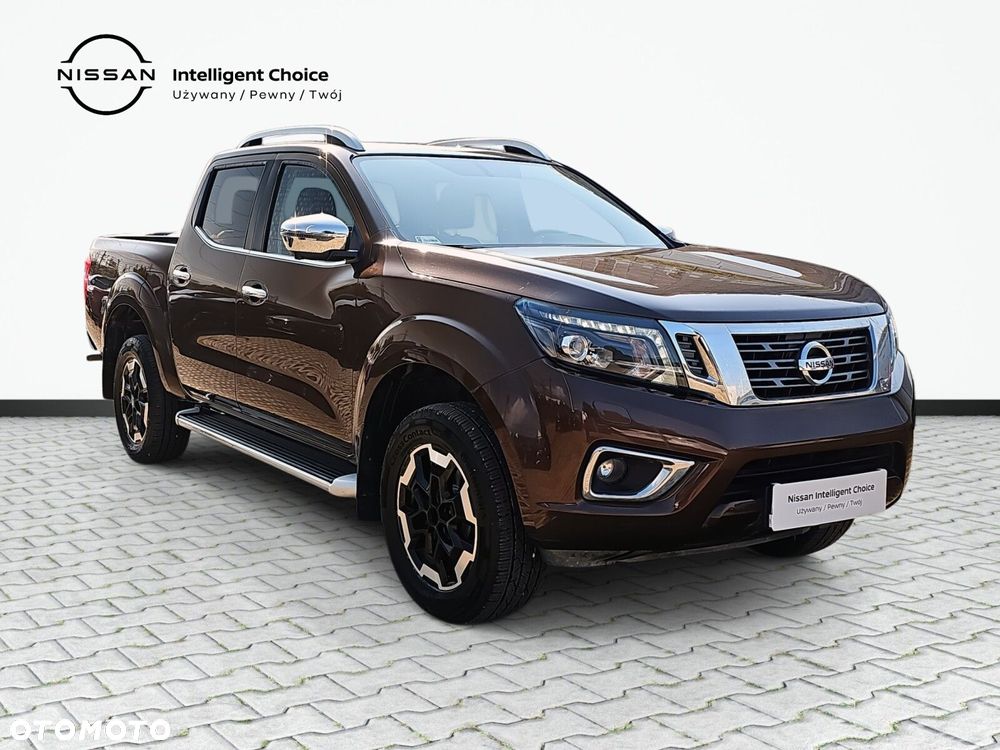 Nissan Navara - 3