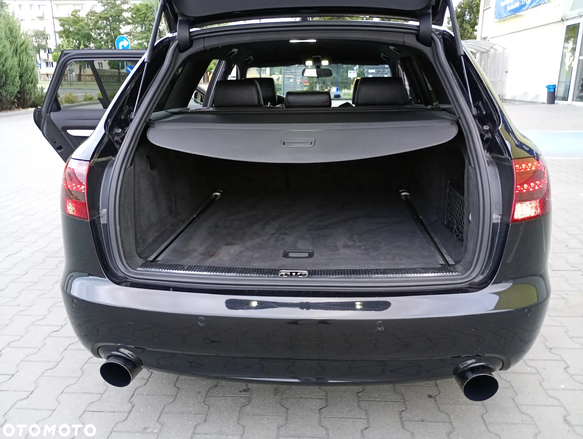 Audi A6 Avant - 17