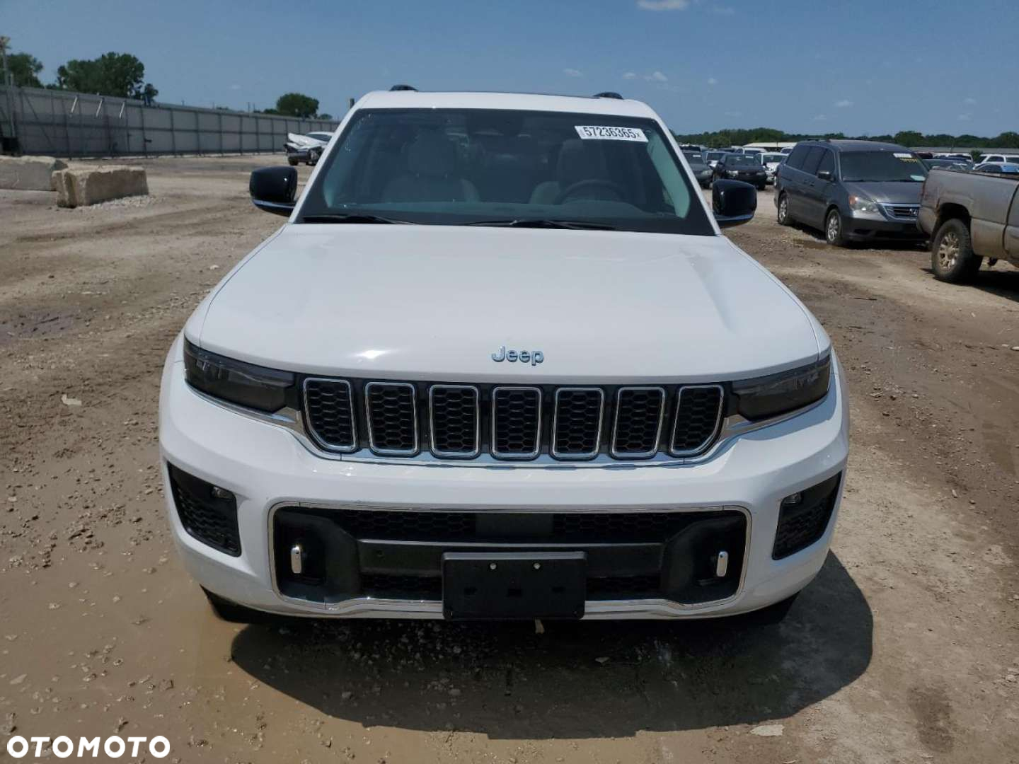 Jeep Grand Cherokee - 6